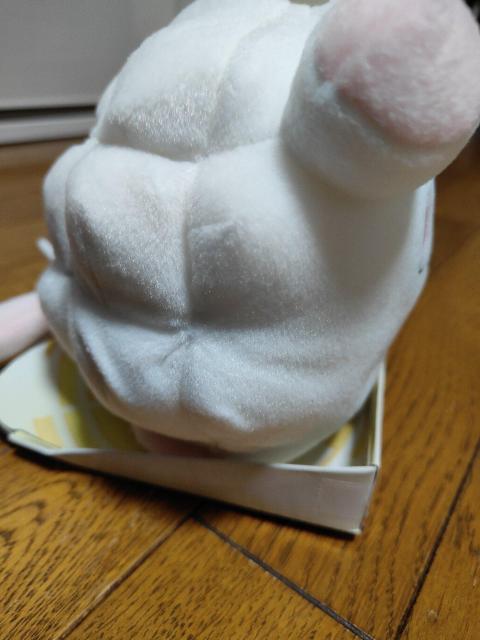 ポケットモンスター ポケモン XY ぬいぐるみ ペロッパフ < おもちゃ  ポケットモンスター ポケモン XY ぬいぐるみ ペロッパフ < おもちゃの