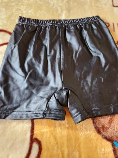 フェイクレザー ショート パンツ < 女性ファッション フェイクレザー ショート パンツ < 女性ファッションの