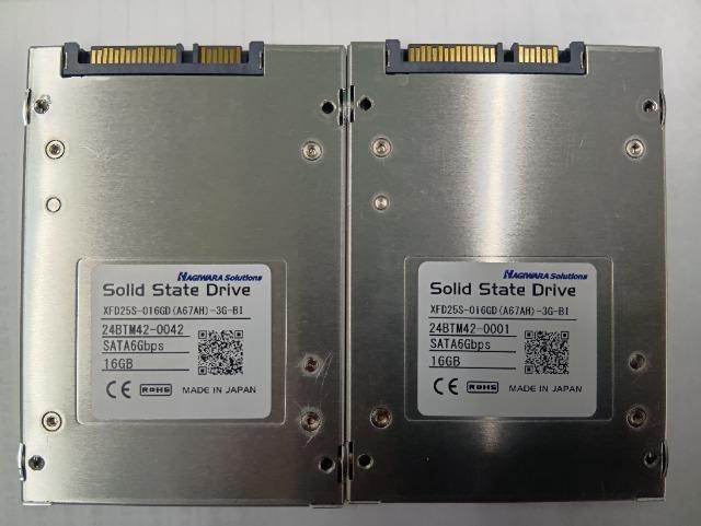Y@{@Hagiwara nM\[VY 16GB 2Zbg@SSD YƗp@HƗp@SATA@2.5C`   PC{/Ӌ@ 