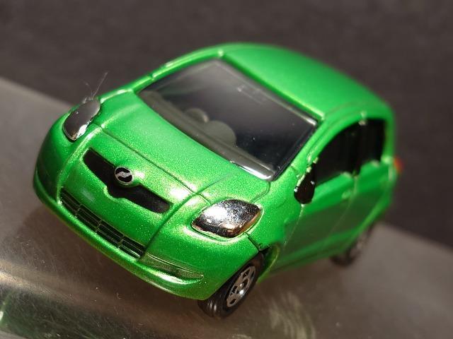★赤箱トミカ33★トヨタ ヴィッツ★TOMY★ < ホビー ★赤箱トミカ33★トヨタ ヴィッツ★TOMY★ < ホビーの