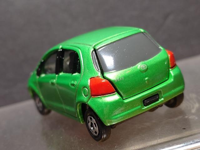 ★赤箱トミカ33★トヨタ ヴィッツ★TOMY★ < ホビー ★赤箱トミカ33★トヨタ ヴィッツ★TOMY★ < ホビーの