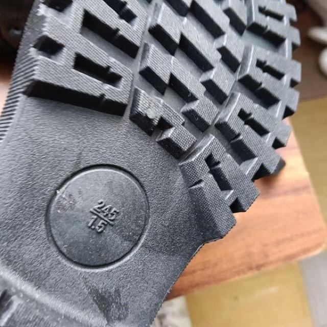 �V�i 24.5cm ���f�B�[�X �u�[�c �u���b�N ���� �V���[�Y �V���[�g�u�[�c �� �����t�@�b�V������ 