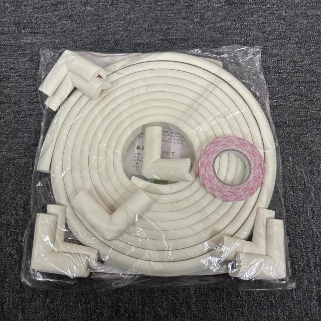 即決 新品 未使用 コペルタ コーナーガード ベージュ < インテリア/ライフ 即決 新品 未使用 コペルタ コーナーガード ベージュ < インテリア/ライフの