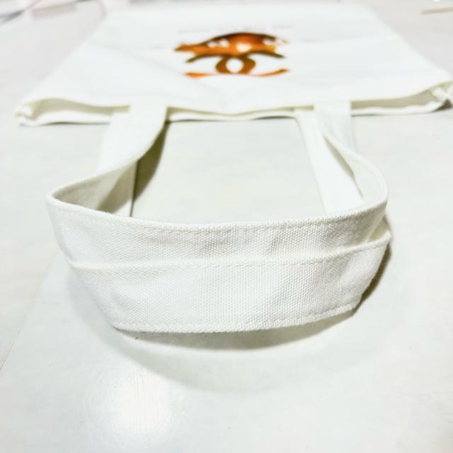 CHANEL �V���l�� 2020�N �z���f�[���� �m�x���e�B �g�[�g�o�b�O �� �u�����h�� 