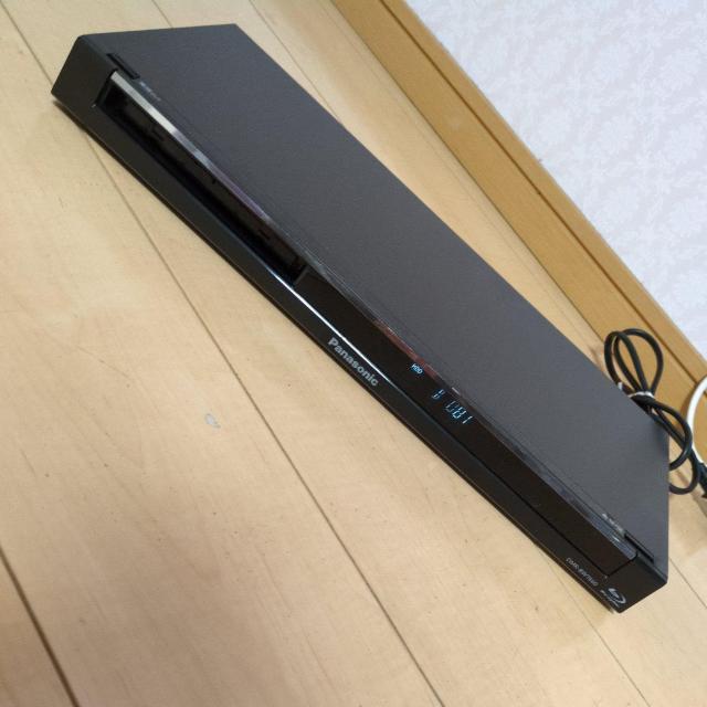 Panasonic �u���[���C �f�B�X�N ���R�[�_�[ DMR-BWT660 �� �Ɠd/AV�� 