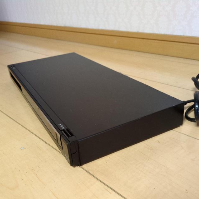 Panasonic �u���[���C �f�B�X�N ���R�[�_�[ DMR-BWT660 �� �Ɠd/AV�� 