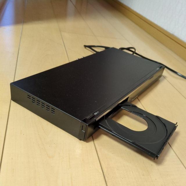 Panasonic �u���[���C �f�B�X�N ���R�[�_�[ DMR-BWT660 �� �Ɠd/AV�� 