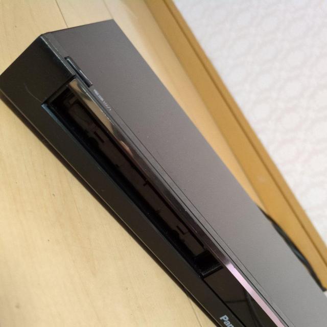 Panasonic �u���[���C �f�B�X�N ���R�[�_�[ DMR-BWT660 �� �Ɠd/AV�� 