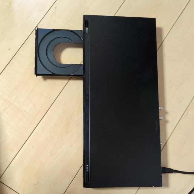 Panasonic �u���[���C �f�B�X�N ���R�[�_�[ DMR-BWT660 �� �Ɠd/AV�� 