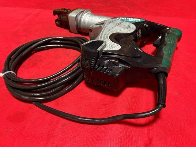 �����H�@�@40mm �n���}�h�����@DH40SR ���Ó���i 4185-02-1 �� �y�b�g/��|/���|�� 