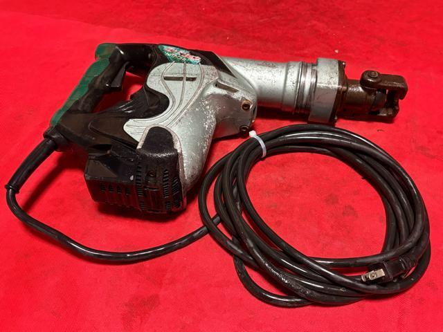 �����H�@�@40mm �n���}�h�����@DH40SR ���Ó���i 4185-02-1 �� �y�b�g/��|/���|�� 