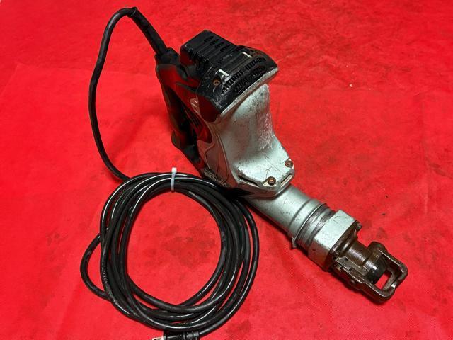 �����H�@�@40mm �n���}�h�����@DH40SR ���Ó���i 4185-02-1 �� �y�b�g/��|/���|�� 