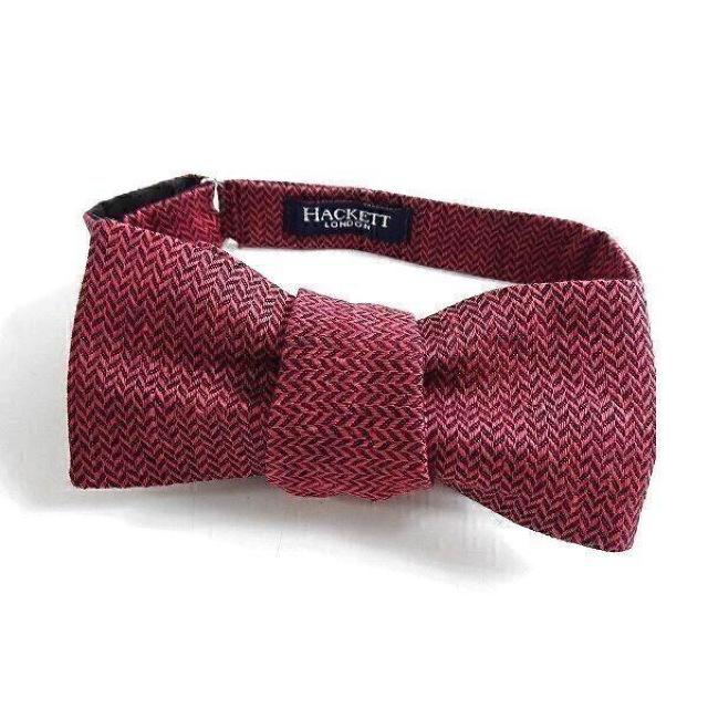 �BHACKETT LONDON �n�P�b�g�����h�� �{�E�^�C ���l�N�^�C ���C�����b�h �w�����{�[����  �� �j���t�@�b�V������ 