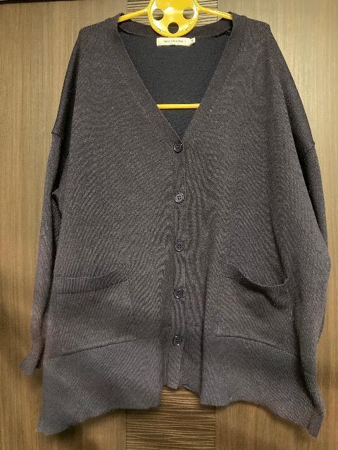 AMERICAN HOLIC�^�����o�C�p�`V�l�b�N���[�Y�J�[�f�B�K�� �� �u�����h�� 