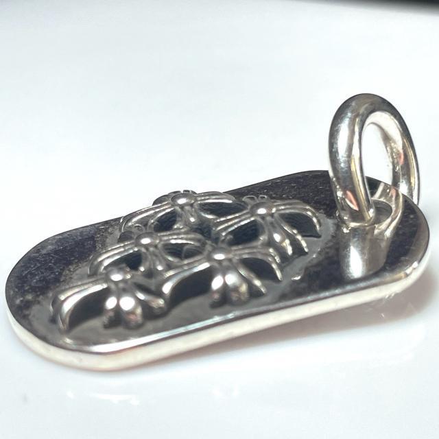 �y�y���_���g�z �~���^���[�N���X �h�b�O�^�O �V���o�[ silver�X�Q�T ������� �� �j���A�N�Z�T���[/���v�� 