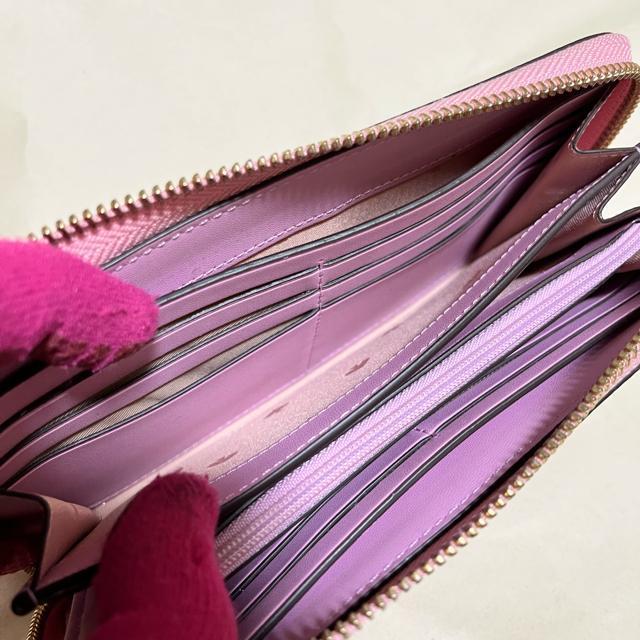 �P�C�g�X�y�[�h �����z ���E���h�t�@�X�i�[ �s���N �O���b�^�[ ���� �L���L�� katespade ���U�[ �� �u�����h�� 