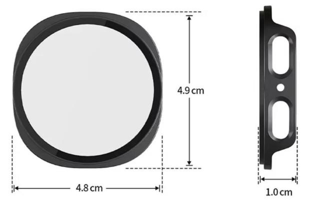Galaxy Watch 8 & 9 �M�����N�V�[ �E�H�b�` 44mm �K���X �ی� �P�[�X �J�o�[ �u���b�N �n�[�h�P�[�X �� �Ɠd/AV�� 