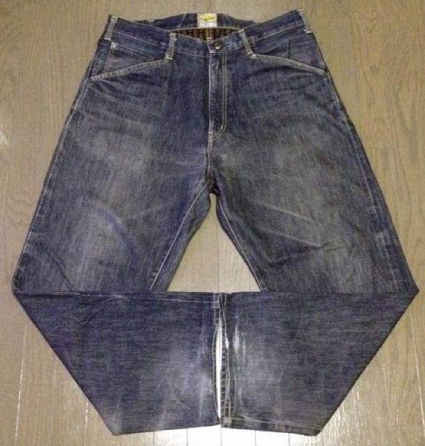 《CHILD HOOD》デニム ナイトレイド バックチャンネル FAT APE ビンテージ スワッガー マックダディー ジーンズ < 男性ファッション  《CHILD HOOD》デニム ナイトレイド バックチャンネル FAT APE ビンテージ スワッガー マックダディー ジーンズ < 男性ファッションの