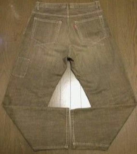 《SCANNER》デニム FAT スワッガー フェノメノン マックダディー ビンテージ ヴィンテージ VINTAGE 古着 < ブランド  《SCANNER》デニム FAT スワッガー フェノメノン マックダディー ビンテージ ヴィンテージ VINTAGE 古着 < ブランドの