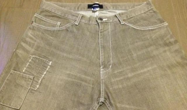 《SCANNER》デニム FAT スワッガー フェノメノン マックダディー ビンテージ ヴィンテージ VINTAGE 古着 < ブランド  《SCANNER》デニム FAT スワッガー フェノメノン マックダディー ビンテージ ヴィンテージ VINTAGE 古着 < ブランドの