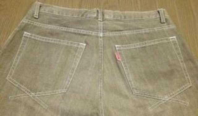 《SCANNER》デニム FAT スワッガー フェノメノン マックダディー ビンテージ ヴィンテージ VINTAGE 古着 < ブランド  《SCANNER》デニム FAT スワッガー フェノメノン マックダディー ビンテージ ヴィンテージ VINTAGE 古着 < ブランドの