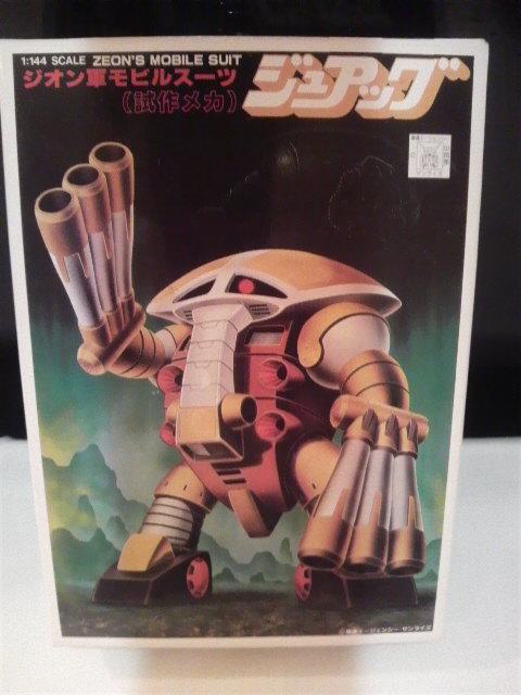 J AK_ 1/144 WIRrX[c 상J WAbOɏ2007   zr[ 