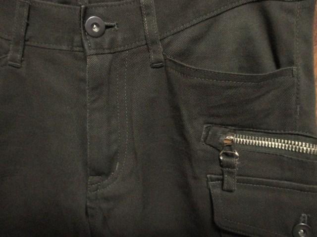 □ナノユニバース スキニー カーゴパンツ/メンズ/44/カーキ☆店頭完売商品 < ブランド □ナノユニバース スキニー カーゴパンツ/メンズ/44/カーキ☆店頭完売商品 < ブランドの