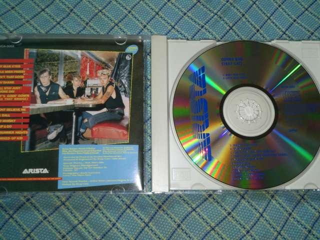 Stray cats/Gonna ball ストレイ キャッツ < CD/DVD/ビデオ  Stray cats/Gonna ball ストレイ キャッツ < CD/DVD/ビデオの
