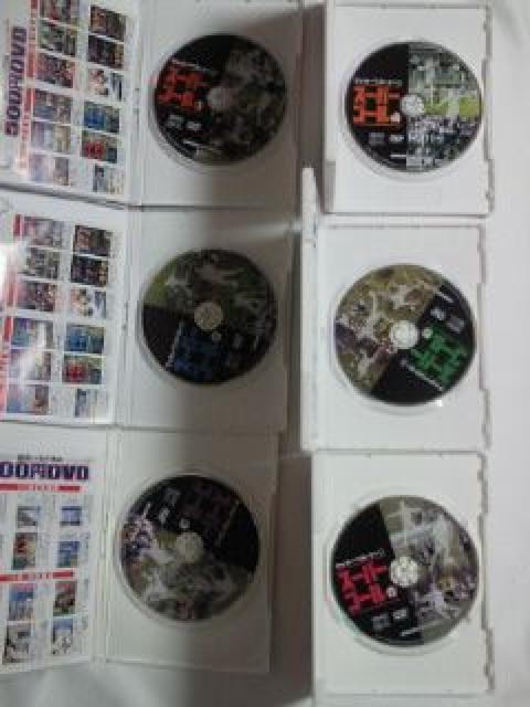 TbJ[ SOCCER xXgV[ X[p[S[ 6Zbg ivۑ  CO DVD  CD/DVD/rfI 