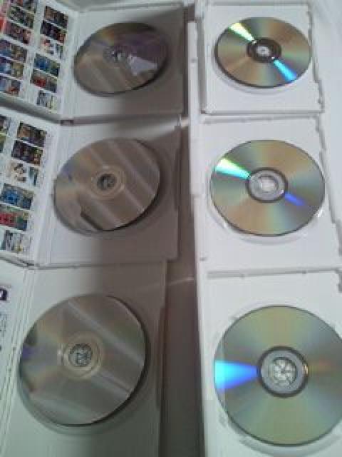 TbJ[ SOCCER xXgV[ X[p[S[ 6Zbg ivۑ  CO DVD  CD/DVD/rfI 