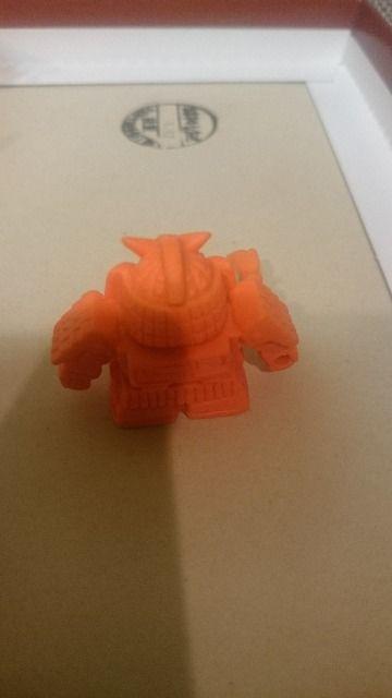 貴重!当時モノ SDガンダム ガン消し。武者ガンダム 素材軟らかめ < ホビー  貴重!当時モノ SDガンダム ガン消し。武者ガンダム 素材軟らかめ < ホビーの