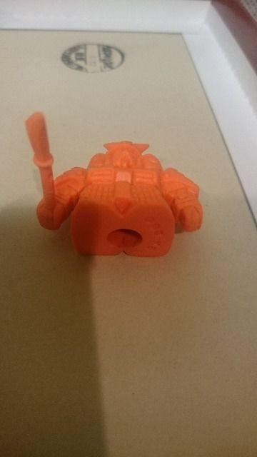 貴重!当時モノ SDガンダム ガン消し。武者ガンダム 素材軟らかめ < ホビー  貴重!当時モノ SDガンダム ガン消し。武者ガンダム 素材軟らかめ < ホビーの