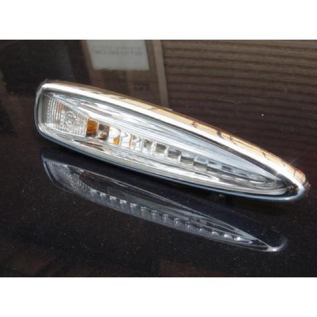 クロームメッキサイドマーカーリング ウインカーリム レクサス LS460LS600LS600h IS-F < 自動車/バイク クロームメッキサイドマーカーリング ウインカーリム レクサス LS460LS600LS600h IS-F < 自動車/バイク