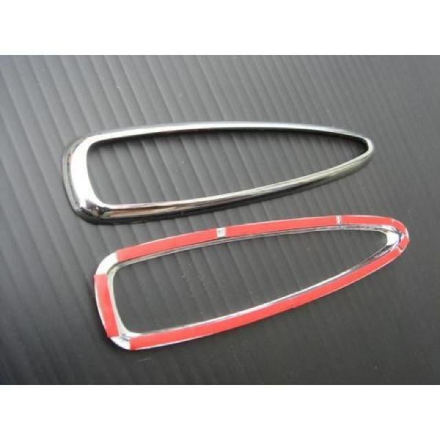 クロームメッキサイドマーカーリング ウインカーリム レクサス LS460LS600LS600h IS-F < 自動車/バイク クロームメッキサイドマーカーリング ウインカーリム レクサス LS460LS600LS600h IS-F < 自動車/バイク