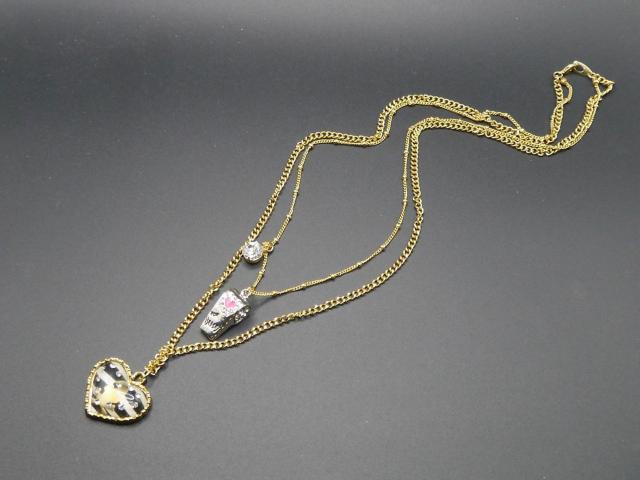 �V�i�S�X�����P�n�J���`�[�t�ƃX�J���n�[�g�l�b�N���X �� �����A�N�Z�T���[/���v�� 