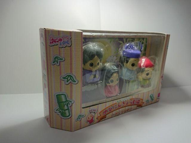 童話シリーズ ゆびにんぎょう劇場 ~かぐやひめ~ 未開封 < おもちゃ  童話シリーズ ゆびにんぎょう劇場 ~かぐやひめ~ 未開封 < おもちゃの