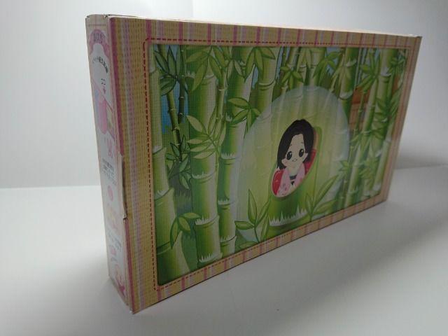 童話シリーズ ゆびにんぎょう劇場 ~かぐやひめ~ 未開封 < おもちゃ  童話シリーズ ゆびにんぎょう劇場 ~かぐやひめ~ 未開封 < おもちゃの