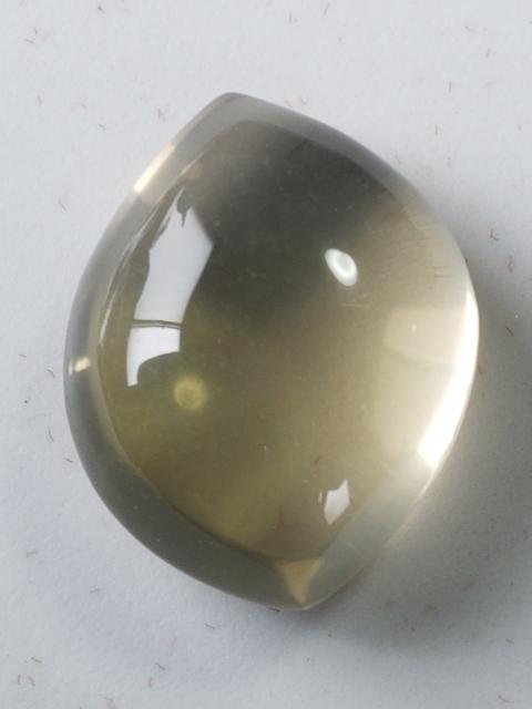 レモンクォーツ.ルース6.2g < インテリア/ライフ  レモンクォーツ.ルース6.2g < インテリア/ライフの