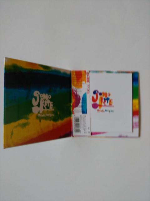 山下達郎 CD ソノリテ 紙ジャケット 中古品  < タレントグッズ  山下達郎 CD ソノリテ 紙ジャケット 中古品  < タレントグッズの