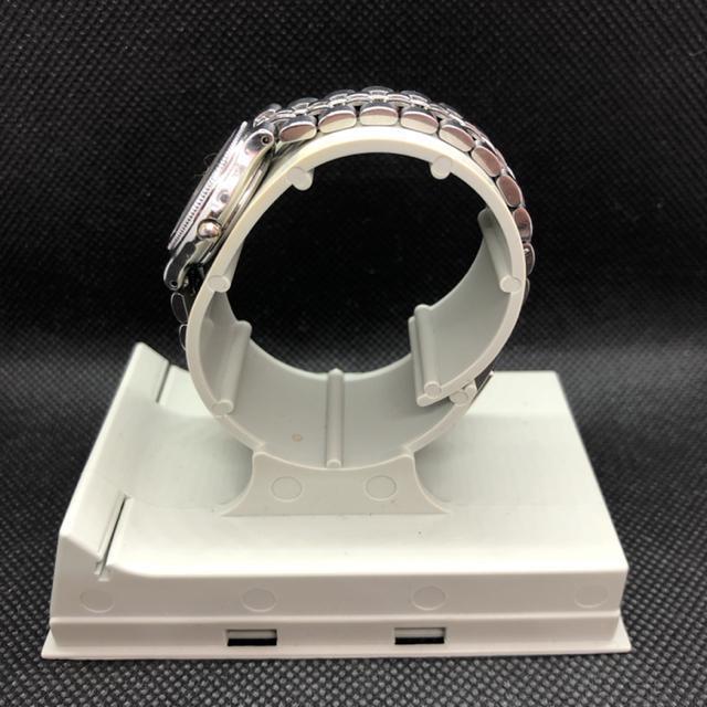  SEIKO ZCR[ EXCELINE rv 3F31-0030