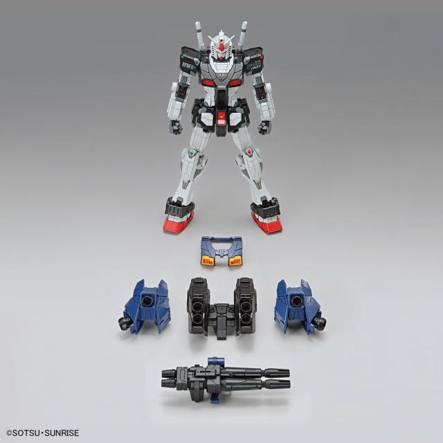 限定 1/144 RX-78F00 HMT ガンダム高機動型 < ホビー  限定 1/144 RX-78F00 HMT ガンダム高機動型 < ホビーの