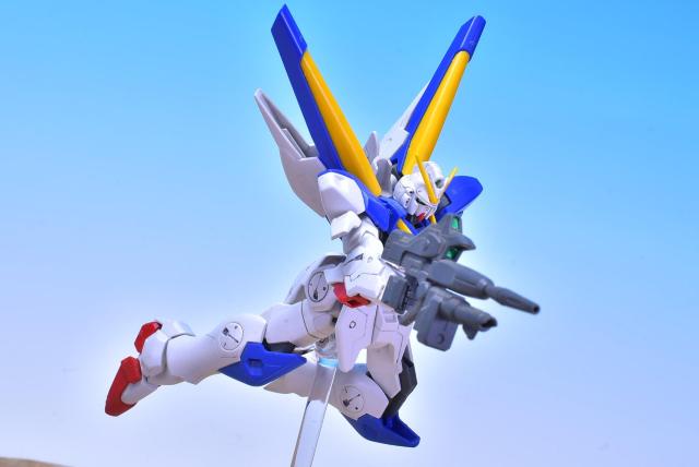 中古 HGUC V2ガンダム 写真の物のみ  < アニメ/コミック/キャラクター  中古 HGUC V2ガンダム 写真の物のみ  < アニメ/コミック/キャラクターの