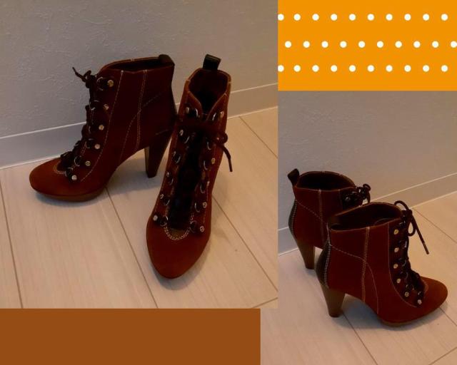 ViCARLO ROSSETTI JZbeBuE 2g[ ҂ݏグ V[gu[cTCY6i22.5pj   t@bV 