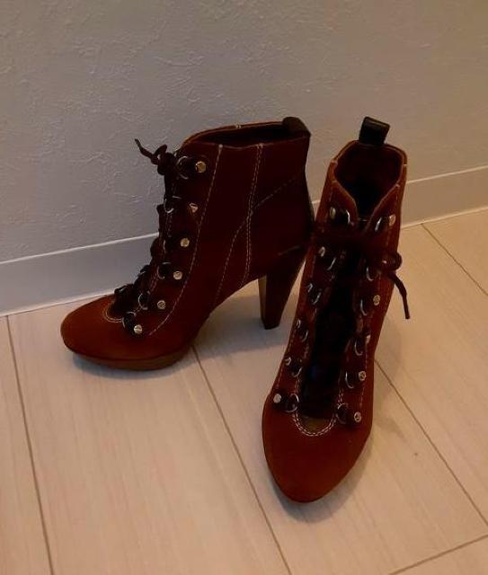 ViCARLO ROSSETTI JZbeBuE 2g[ ҂ݏグ V[gu[cTCY6i22.5pj  t@bV 