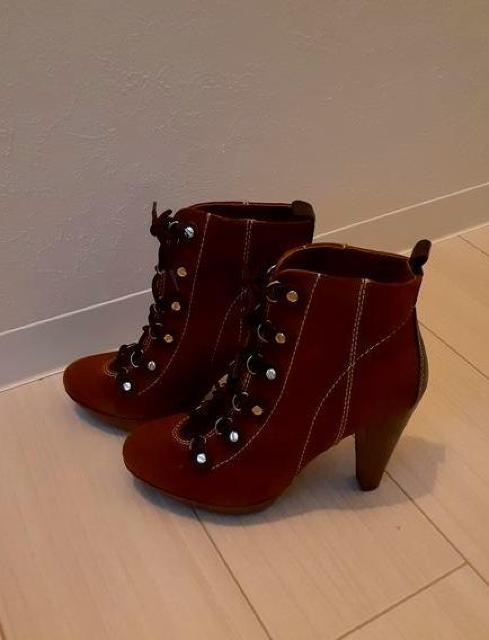 ViCARLO ROSSETTI JZbeBuE 2g[ ҂ݏグ V[gu[cTCY6i22.5pj  t@bV 