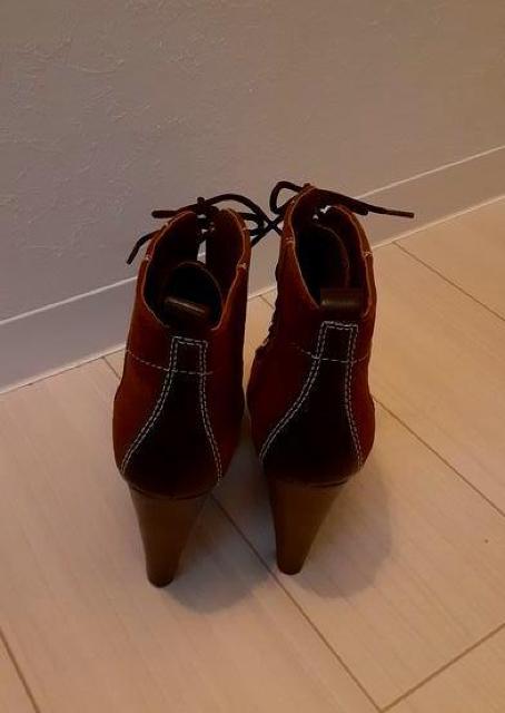 ViCARLO ROSSETTI JZbeBuE 2g[ ҂ݏグ V[gu[cTCY6i22.5pj  t@bV 