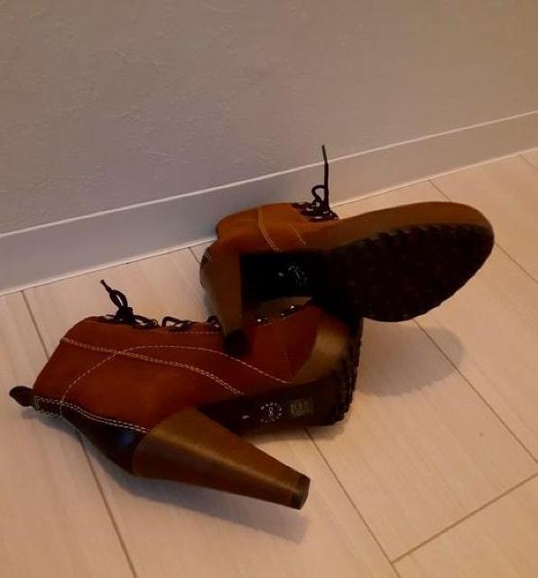 ViCARLO ROSSETTI JZbeBuE 2g[ ҂ݏグ V[gu[cTCY6i22.5pj  t@bV 