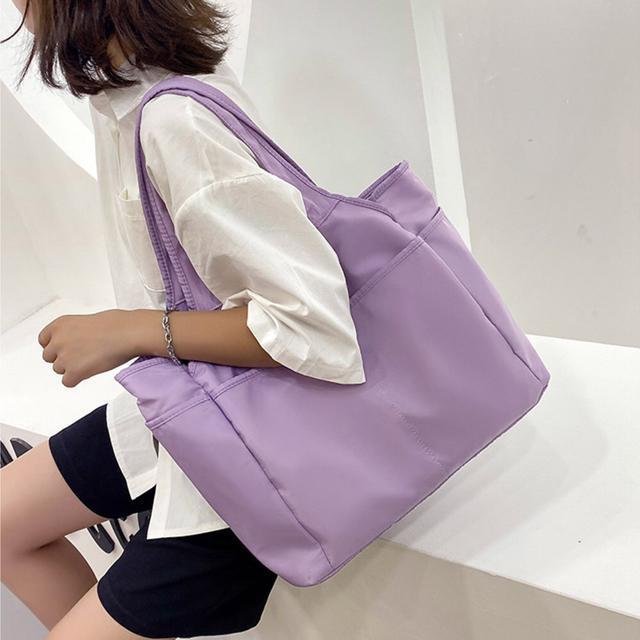 送料無料 新品 ナイロントートバッグ レディース 大容量 < 女性ファッション  送料無料 新品 ナイロントートバッグ レディース 大容量 < 女性ファッションの
