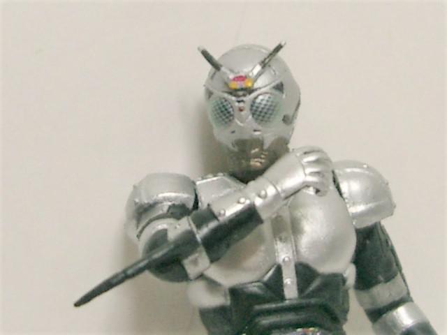 ◎現状品◆ HG仮面ライダーBLACK <世紀王 シャドームーン> < ホビー  ◎現状品◆ HG仮面ライダーBLACK <世紀王 シャドームーン> < ホビーの