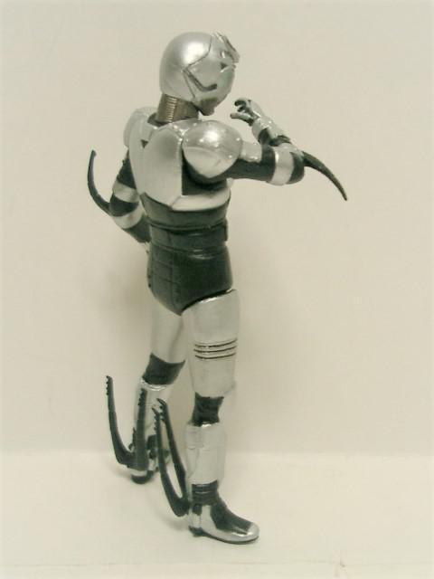 ◎現状品◆ HG仮面ライダーBLACK <世紀王 シャドームーン> < ホビー  ◎現状品◆ HG仮面ライダーBLACK <世紀王 シャドームーン> < ホビーの